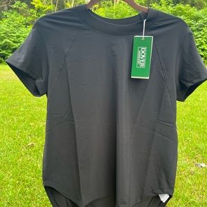 NWT Dover Saddlery Equestrian Riding Shirt